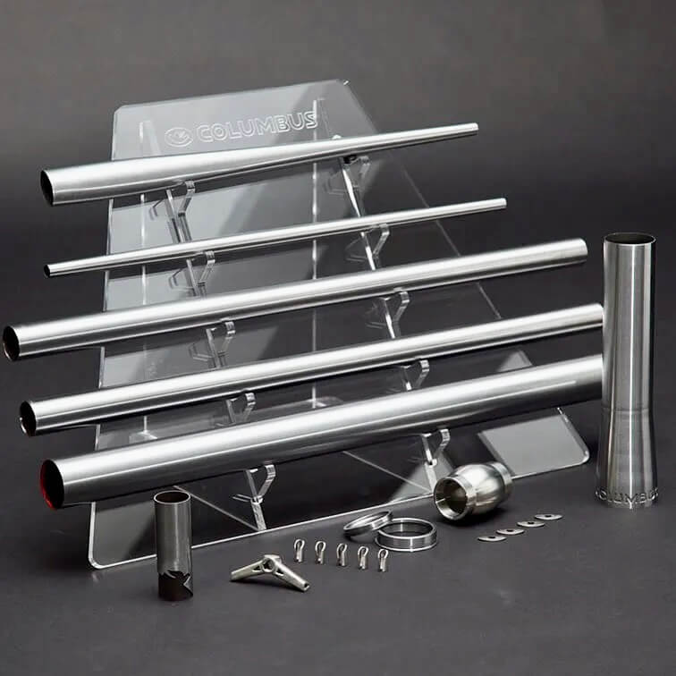 Columbus Cento Tubeset