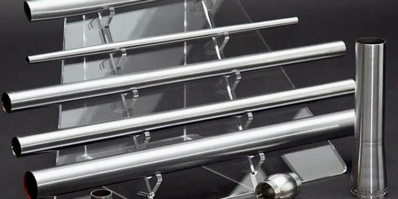 Columbus Cento Tubeset